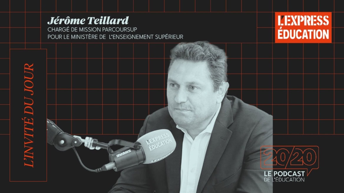 Jérôme Teillard