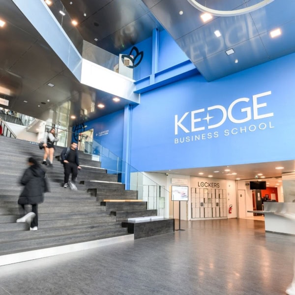 KEDGE Business School