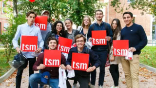 Toulouse School of Management