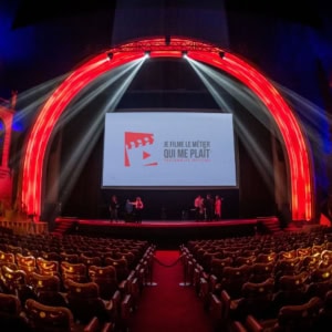 « Je filme le métier qui me plaît »