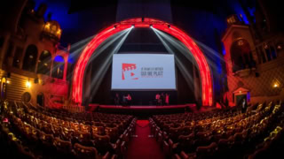 « Je filme le métier qui me plaît »