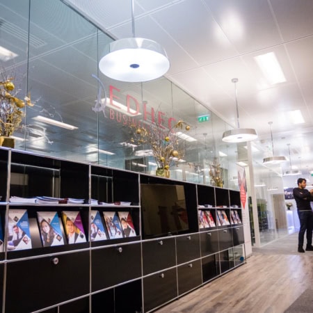 École EDEHC Business School 16