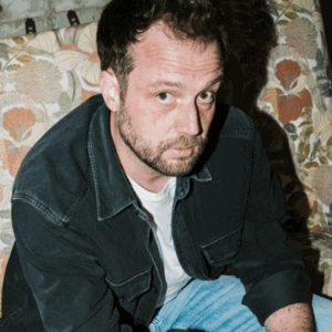 Thomas Pons, humoriste.