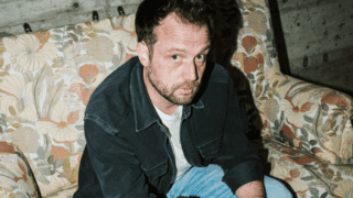 Thomas Pons, humoriste.