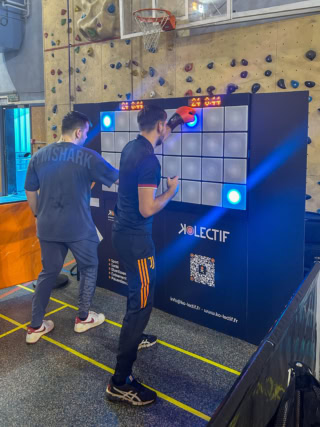 Innovation pédagogique pour l'organisme de formation Institut des ressources industrielles