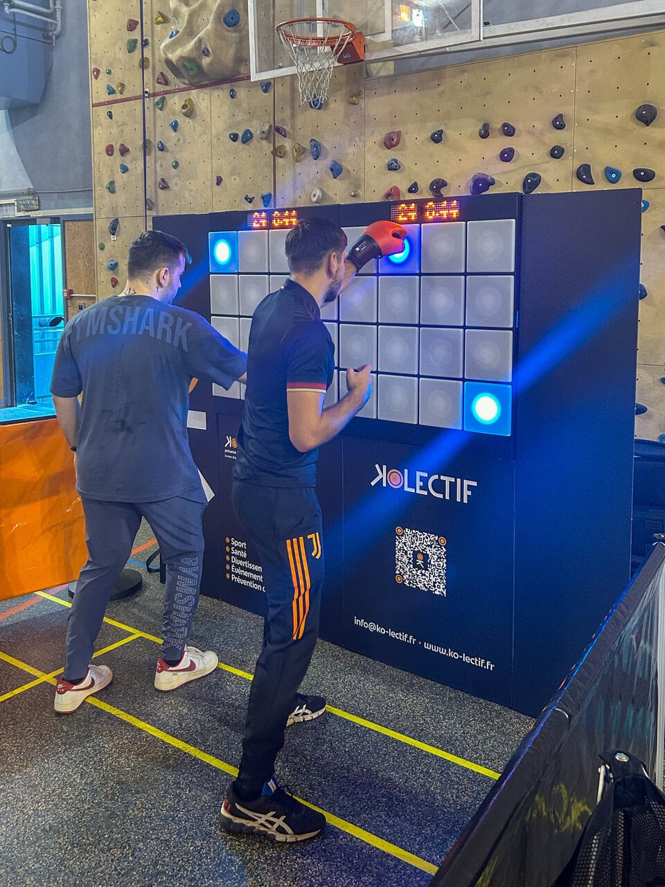 Innovation pédagogique pour l'organisme de formation Institut des ressources industrielles