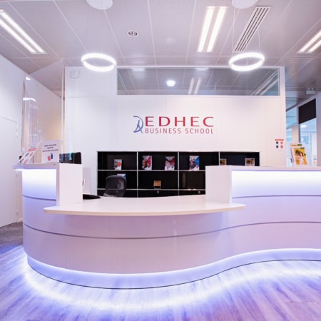 École EDEHC Business School 14