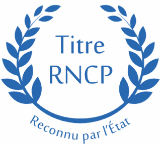 titre rcnp reocnnu par l'etat