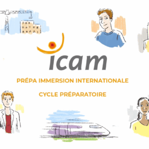 Prépa professionnalisante