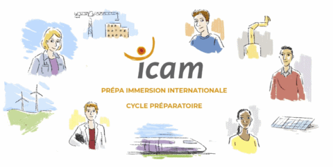 Prépa professionnalisante