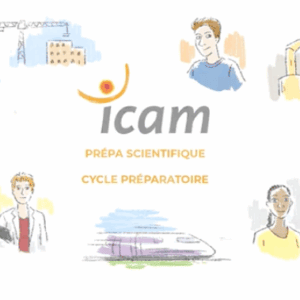 Prépa scientifique