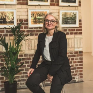 Carole Marsella, DG de L'ICAM