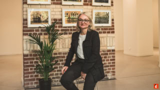 Carole Marsella, DG de L'ICAM