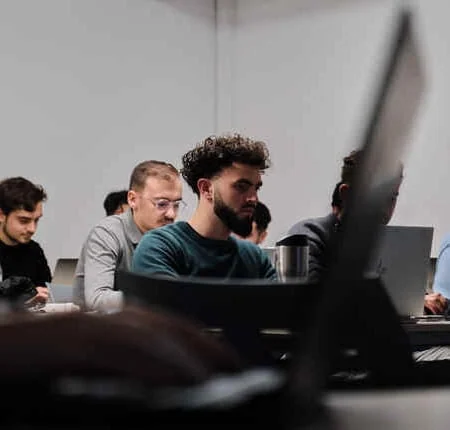 Ecole Paris School of Sports 10