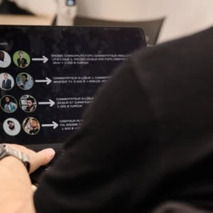 Ecole Paris School of Sports 11