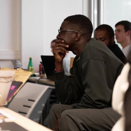 Ecole Paris School of Sports 3