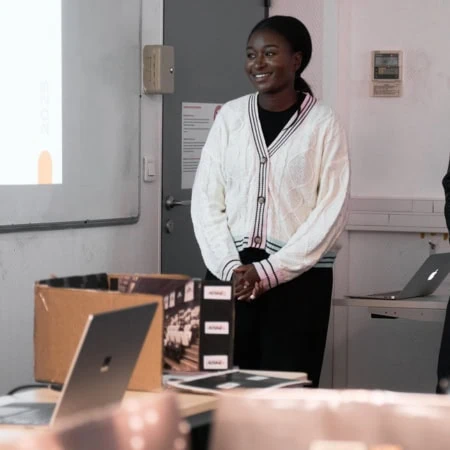 Ecole Paris School of Sports 4