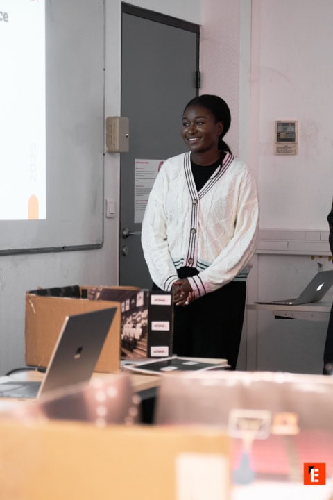 Ecole Paris School of Sports 4