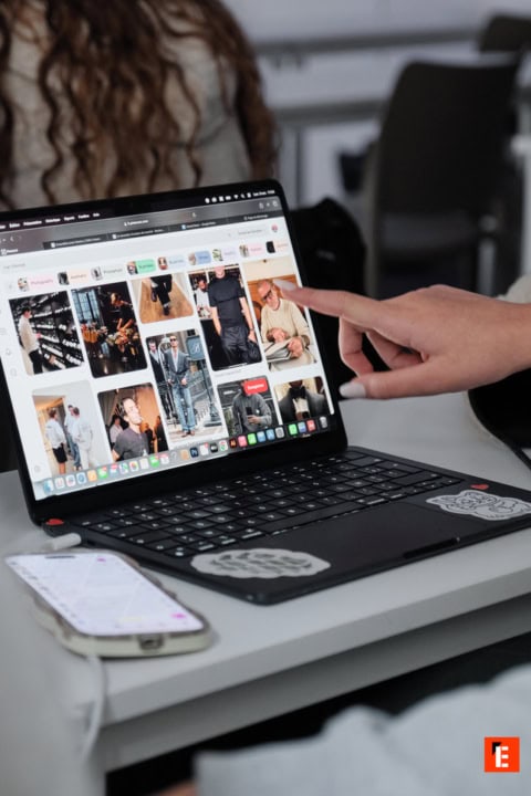 Ecole Paris School of Luxury 11