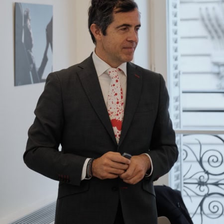 Ecole Paris School of Luxury 2