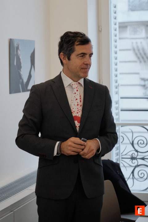 Ecole Paris School of Luxury 2