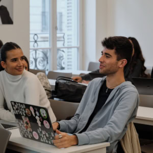 Ecole Paris School of Luxury 4