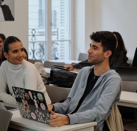 Ecole Paris School of Luxury 4