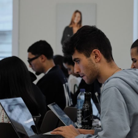 Ecole Paris School of Luxury 5