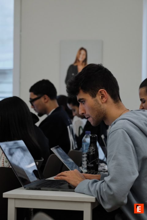 Ecole Paris School of Luxury 5