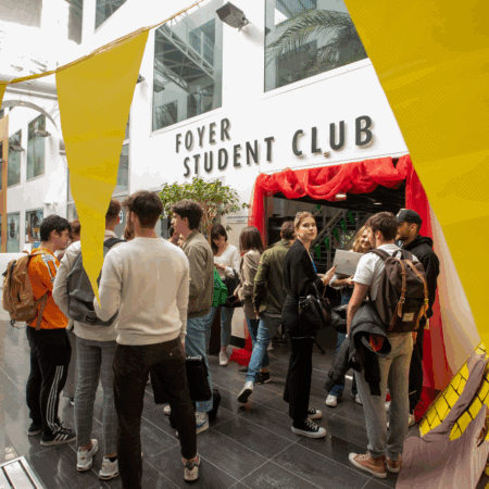 École Rennes School of Business 11