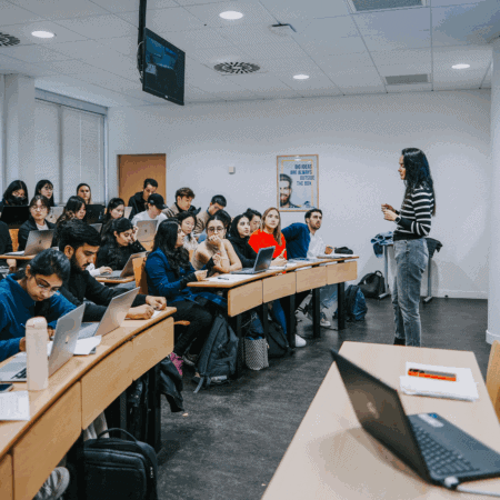 École Rennes School of Business 12