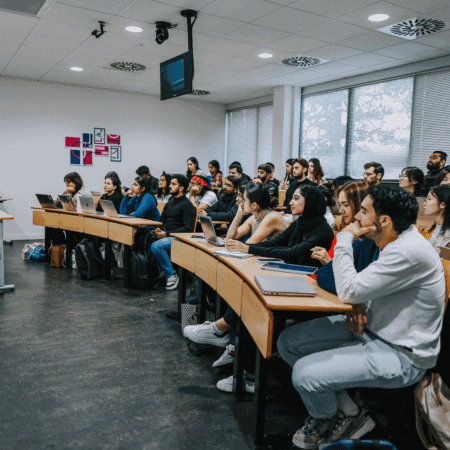 École Rennes School of Business 13