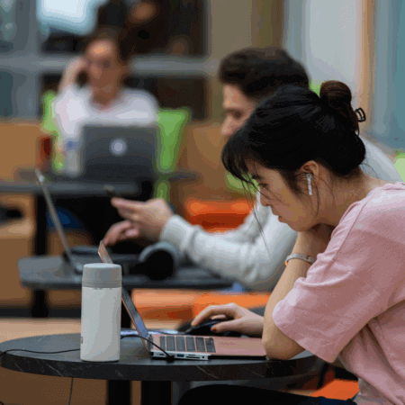 École Rennes School of Business 15