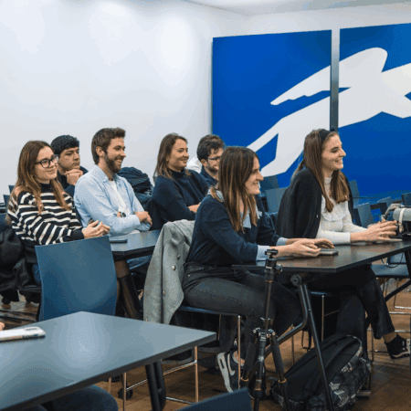École Rennes School of Business 20