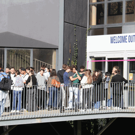 École Rennes School of Business 3