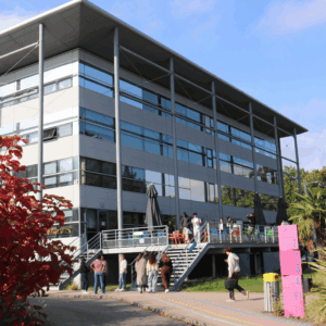 École Rennes School of Business 4