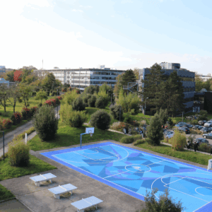 École Rennes School of Business 6