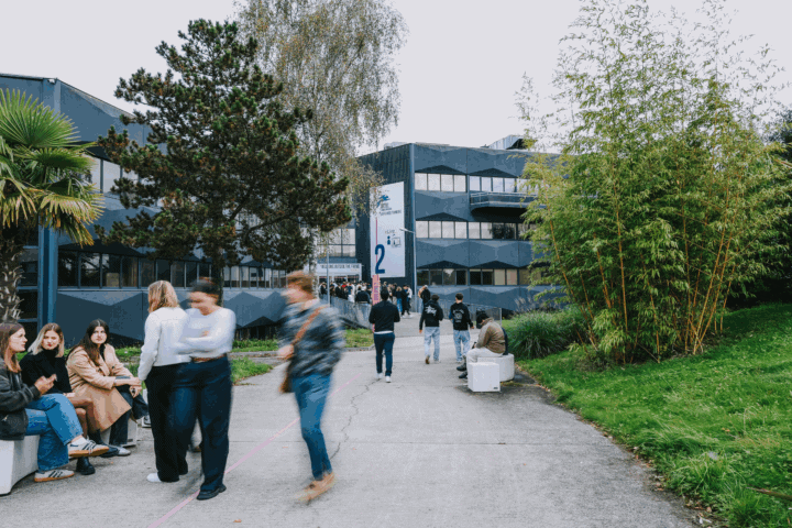 École Rennes School of Business 7