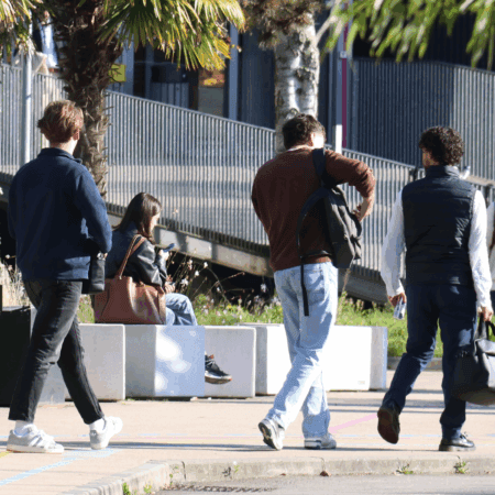 École Rennes School of Business 9