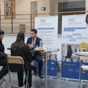 École SUP'EXPERTISE 11