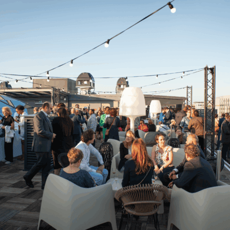 École SUP'EXPERTISE 16