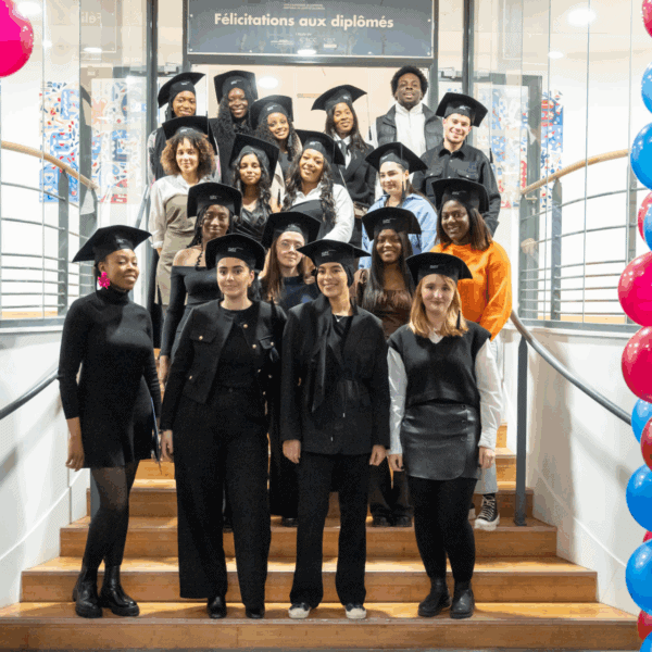 École SUP'EXPERTISE 6