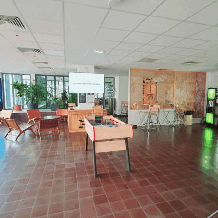 École SUP'EXPERTISE 9