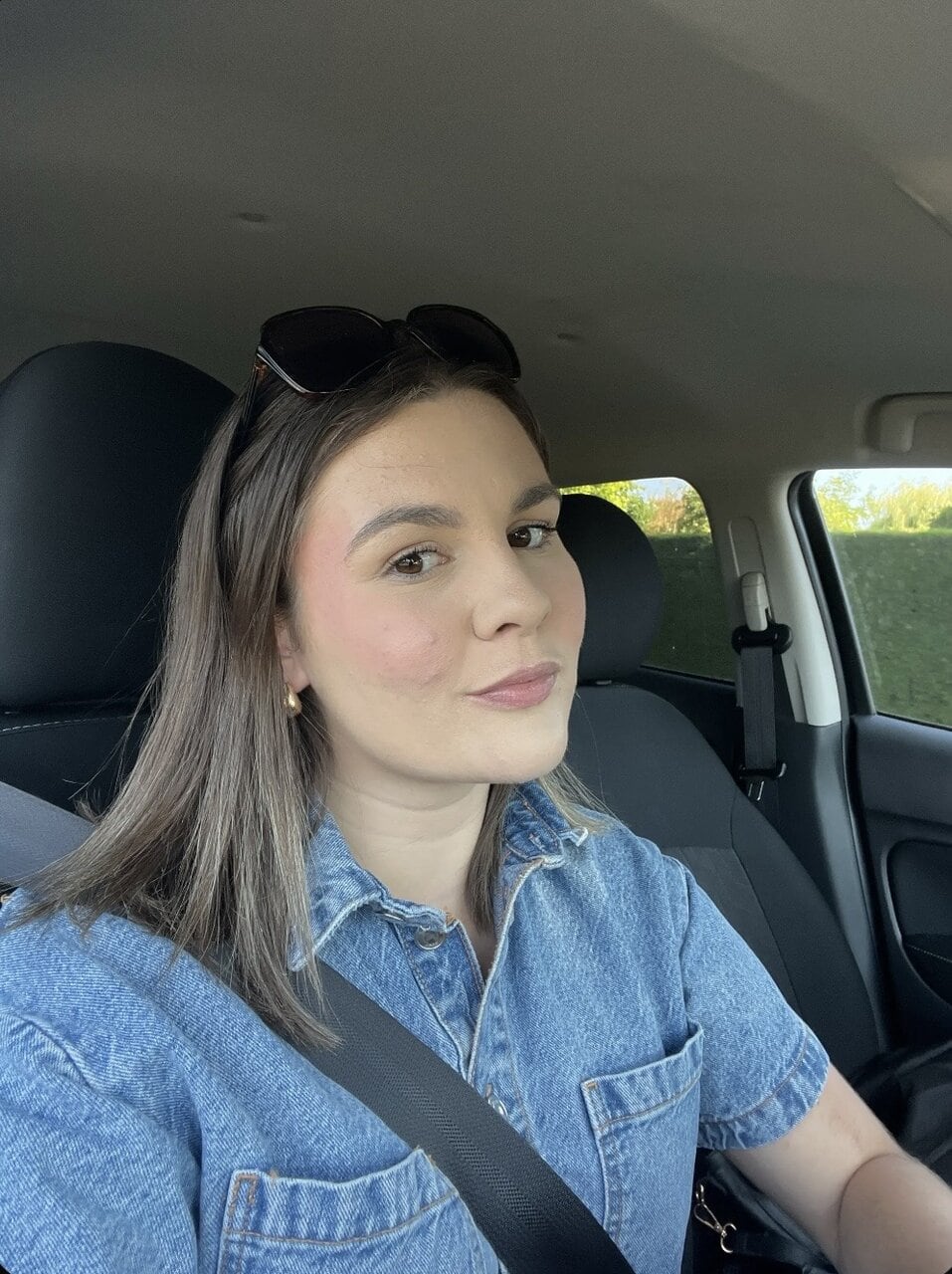 Stéphanie Shannon-Perrinaud étudiante.