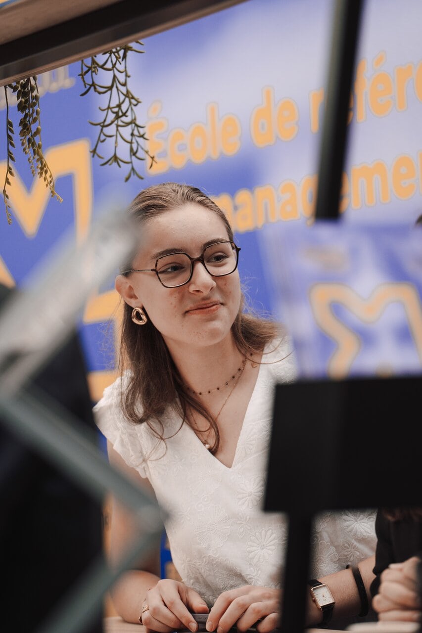 JPO-12 - Julie BROWNE