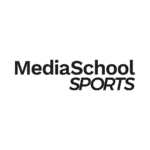Logo Mediaschool of sports