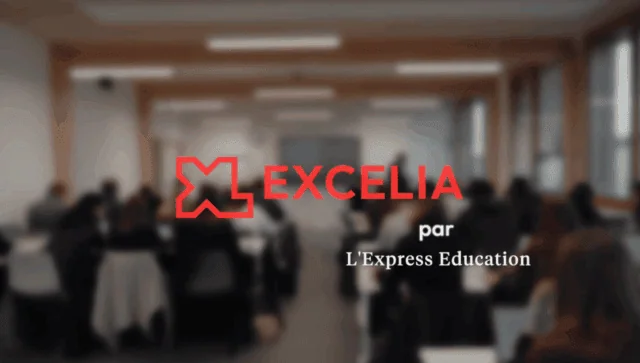 Découvrez Excelia