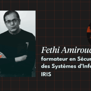 Miniature Fethi Amirouche