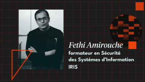 Miniature Fethi Amirouche