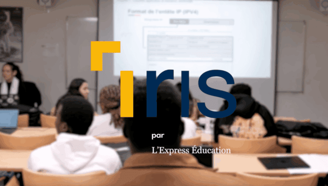 Miniature vidéo de marque IRIS